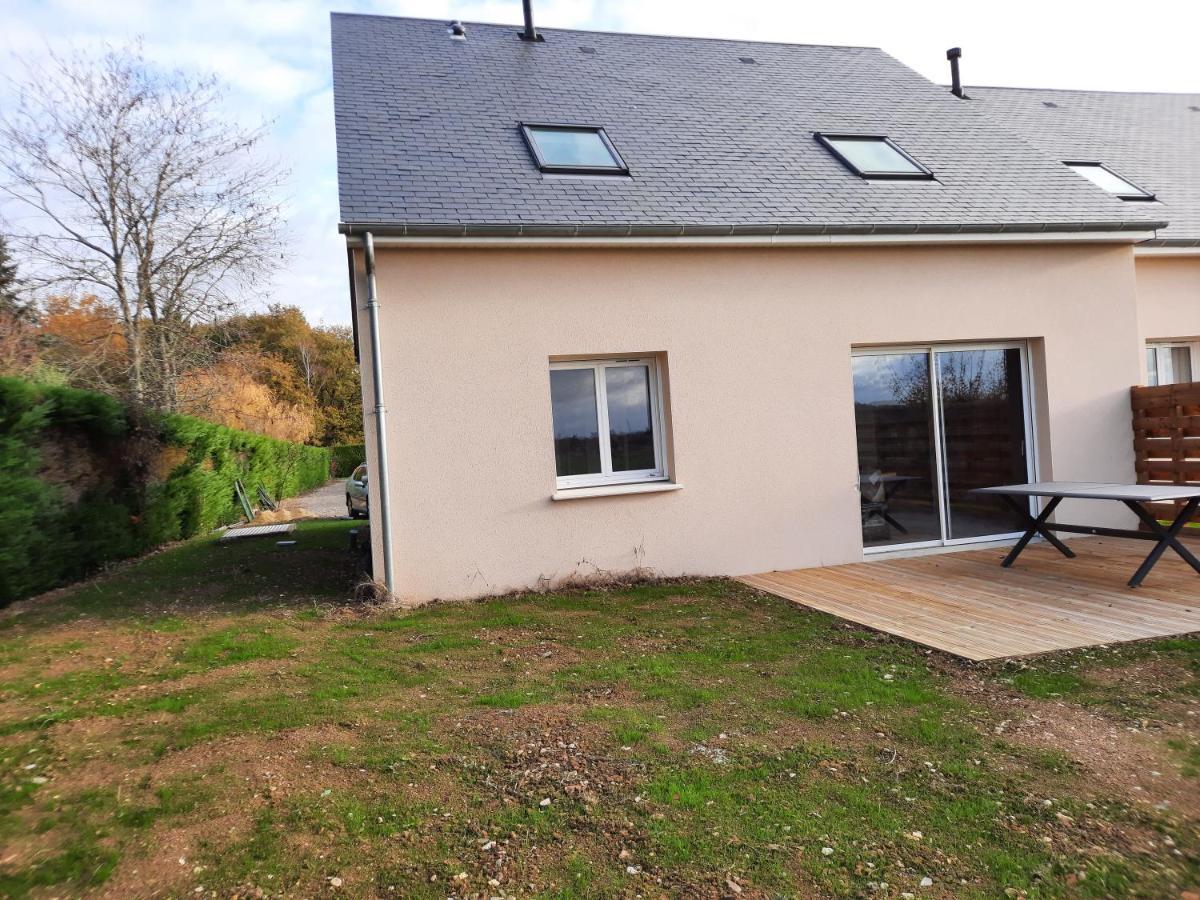 La Bellangerie Villa Joue-les-Tours Exterior photo
